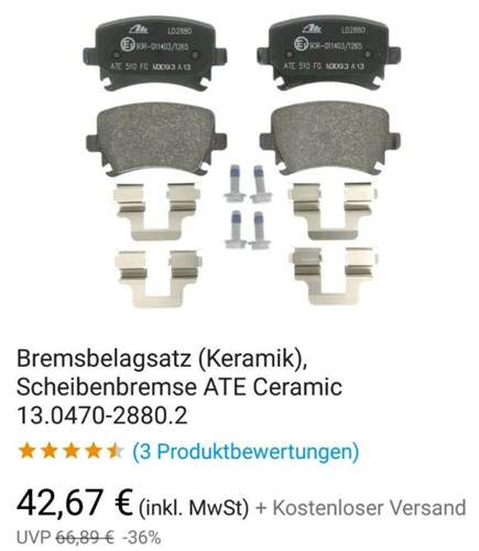 Für 1KU/1KW