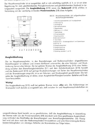 Ausgleichsbohrung