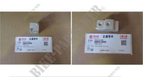CBS Control Valve