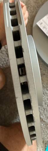 Bremsscheibe