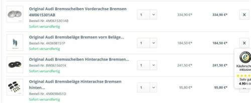 Bremse