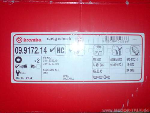 Brembo