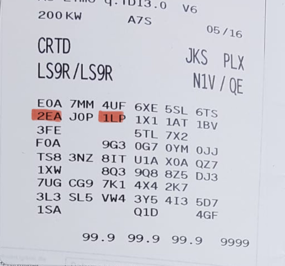 Bremsenwechsel Audi A6 - Preise und Fragen