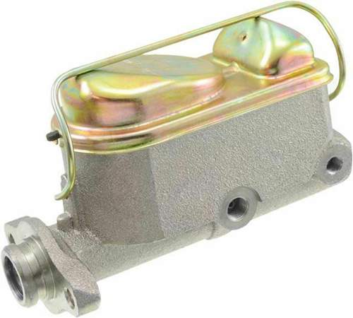 Master Cylinder
