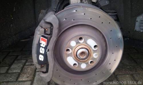 Rs6-klammer