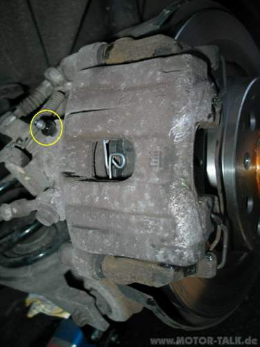 Bei 83.800 km