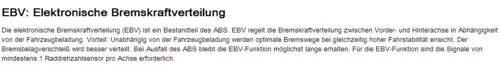 Elektronische-bremskraftverteilung