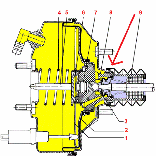 Bremskraftverstaerker-1f-lr