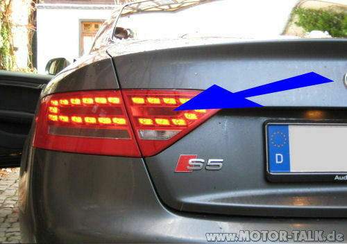 S5-led