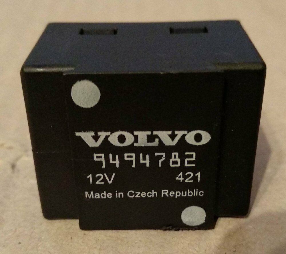 Bremslicht am Volvo V70 geht nicht