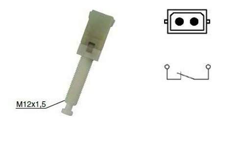 Kupplungsschalter