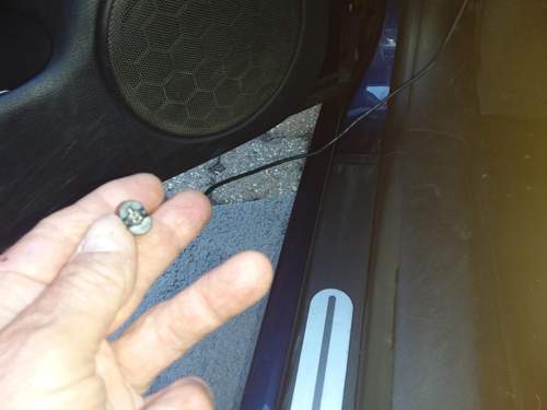 Stecker
