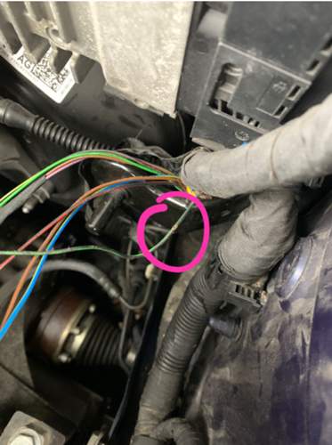Kabelbruch-vw-polo-bremslichtschalter