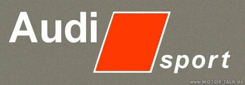 Audi-sport
