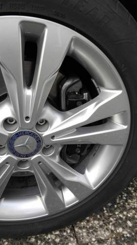18" vorn