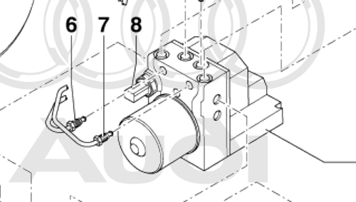Bosch 5.7