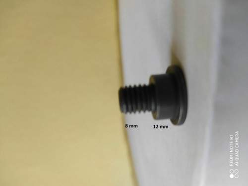 Schraube