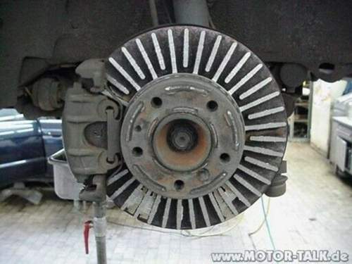 Bremsscheibe