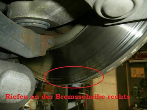 Bremsscheiben