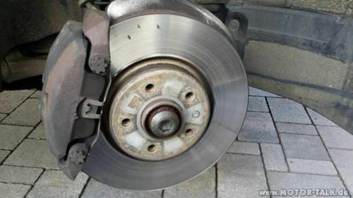 Bremsscheibe