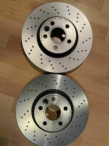 Brembo Xtra