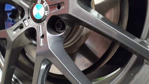 BMW HA