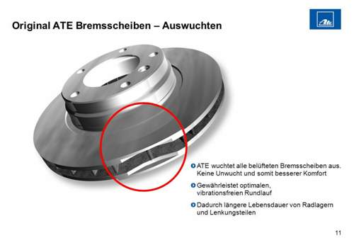 Bremsscheibe