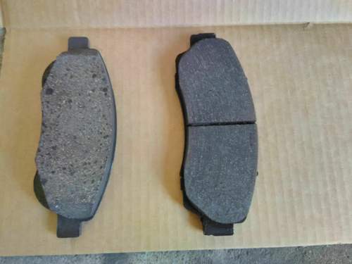 Belag rechts original