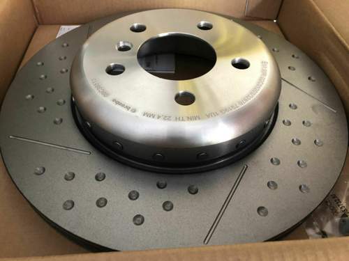 Brembo
