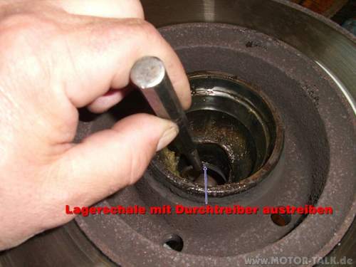 5-austreiben-der-lagerschalen