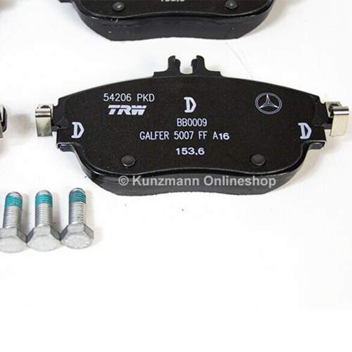 Originalteile-mercedes-benz-b-klasse-w246-bremse-b-16307-xl