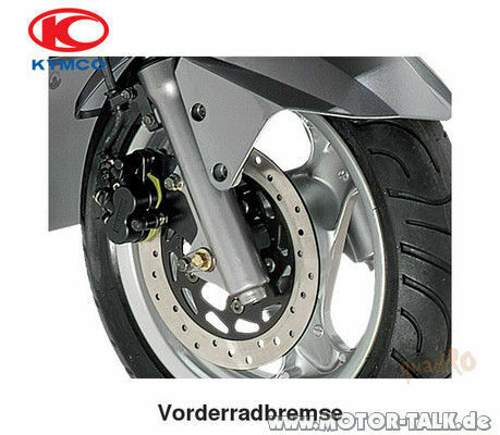 Roller-50ccm-vorderradbremse