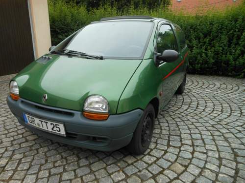 Twingo
