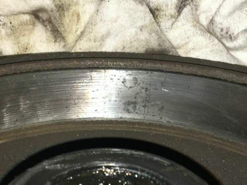 Trommel hinten links Corsa B