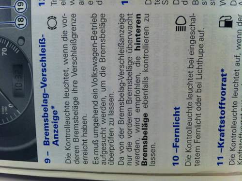 Anleitung