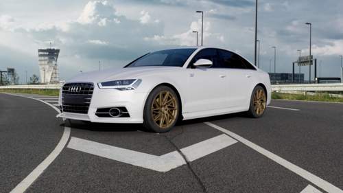 Keskin-kt20-bronze-felge-mit-reifen-in-19zoll-winterfelge-alufelge-auf-weissem-audi-a6-typ-4g-c7-limousine-facelift-autobahn-1-frontansicht-1