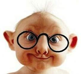 Baby-20brille