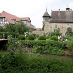 British Weekend - Rittergut Remeringhausen