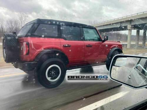Bronco-soft-top