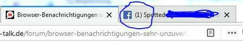 Fb-notification