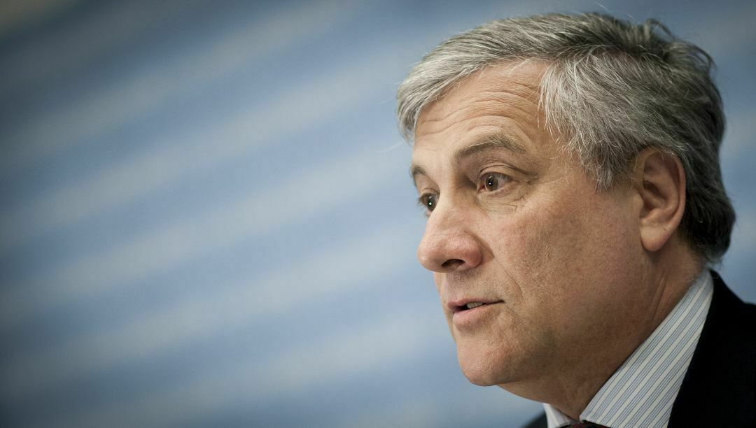 EU-Industriekommissar Antonio Tajani: Kein Aufschub für deutsche Autohersteller.