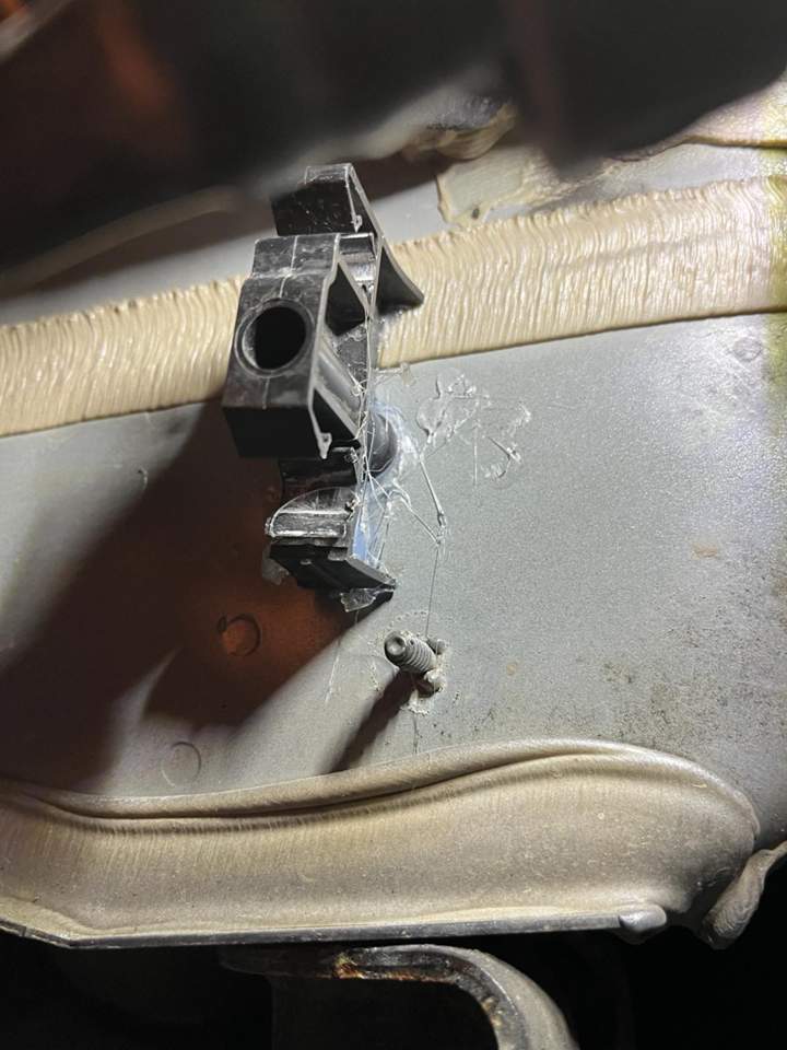 Bilderstrecke (2 Bilder) zu "Brummen/Vibration beim Beschleunigen bitte um  Hilfe" aus dem Forum "BMW X3 F25" | MOTOR-TALK