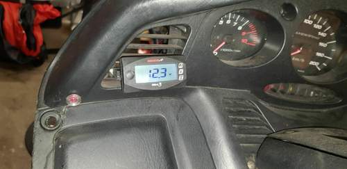 Bild 2 - Digitalmeter