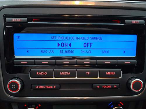 Radio