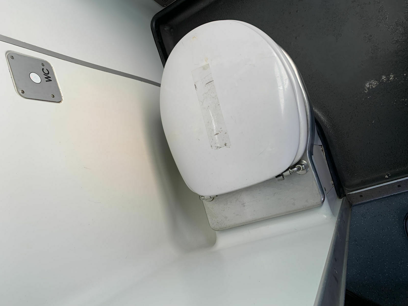 BTE Autozug Erfahrung Hamburg - Lörrach - Hamburg