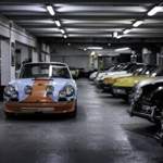 © The Porsche 911 Book, siehe unten