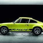 © The Porsche 911 Book, siehe unten