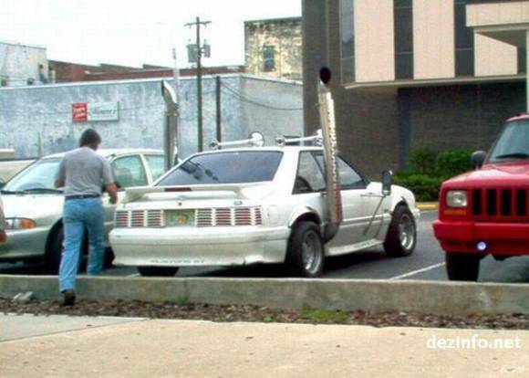 Budget Tuning EXTREME