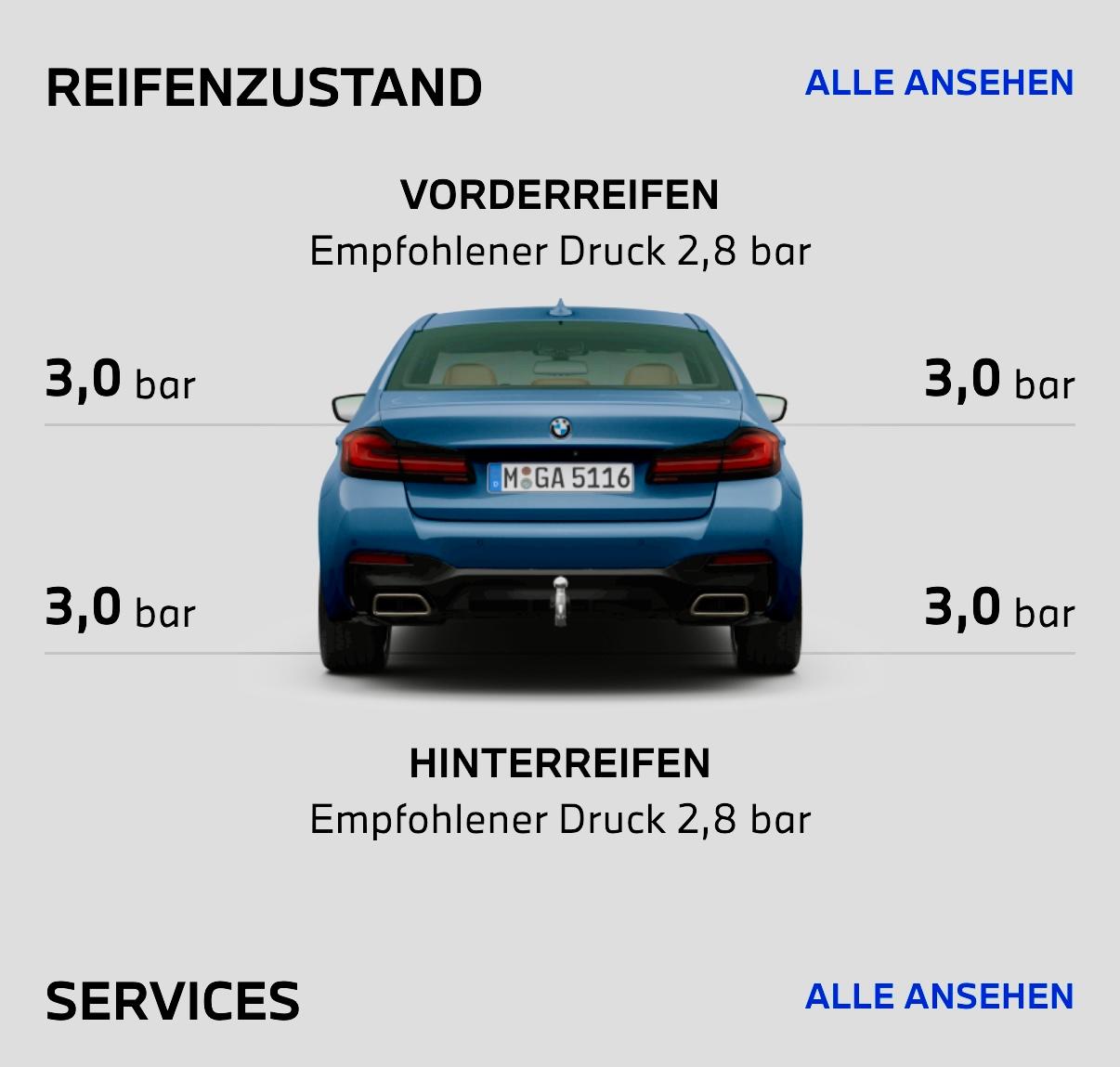 Bug oder Feature...?