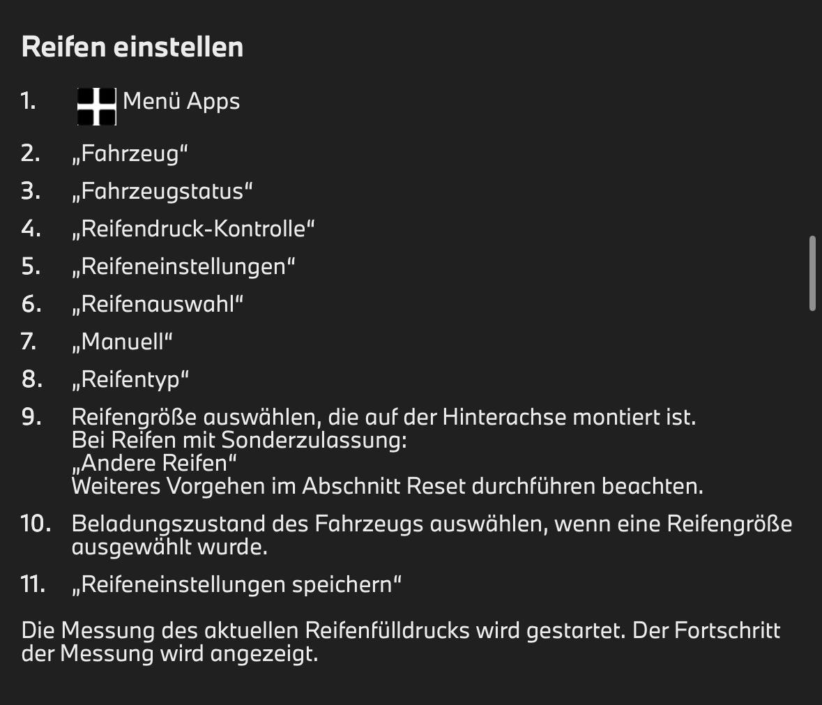 Bugs i5